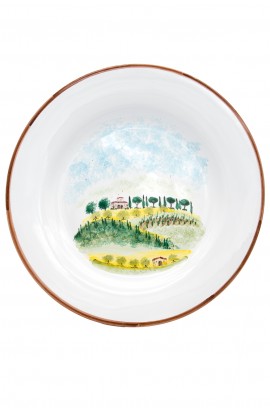 Piatto Toscana