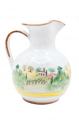 Brocca da 1½ l Toscana
