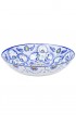 Ciotola in ceramica fine Persiano Blu