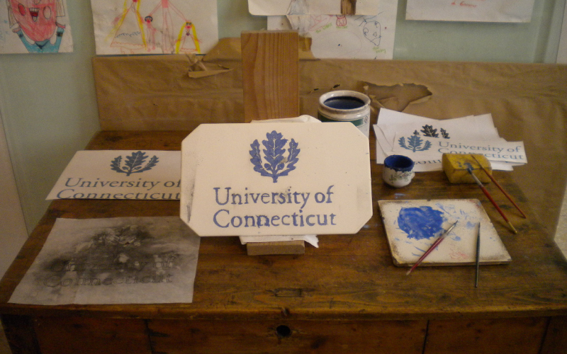 Workshop Connecticut