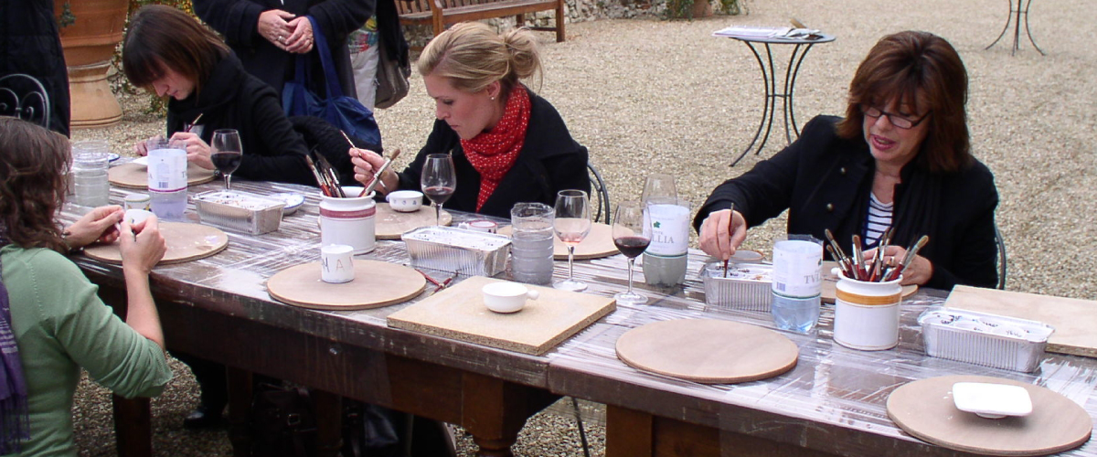 sbigoli workshop