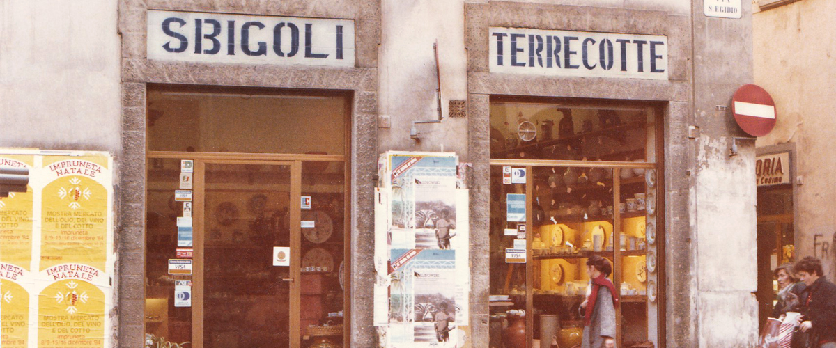 La Bottega