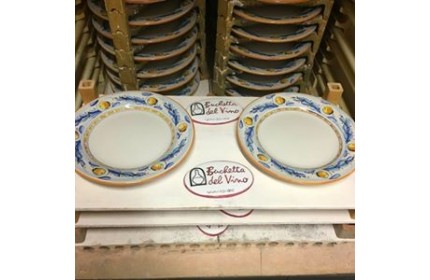 Sbigoli per le “buchette del vino”