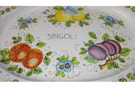 Da Sbigoli a Sbigoli
